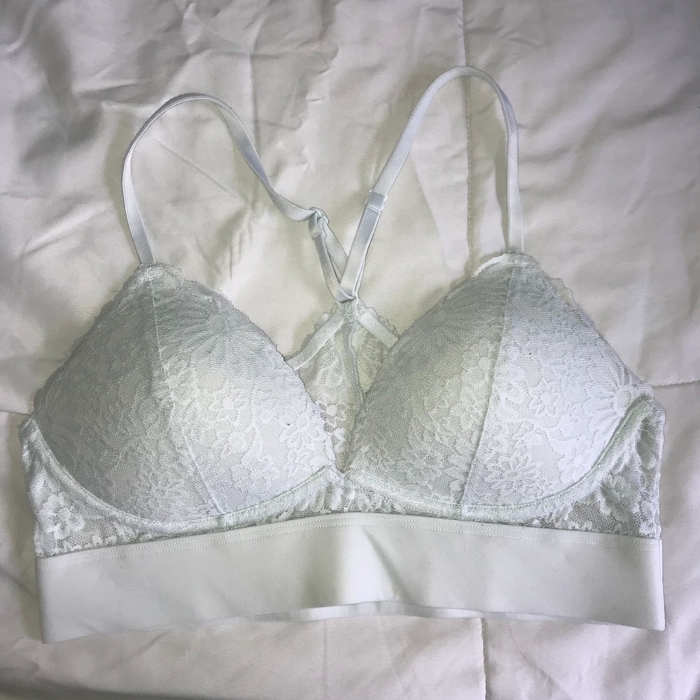VS PINK BRALETTE